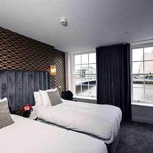Superior Kamer met Twee Aparte Bedden